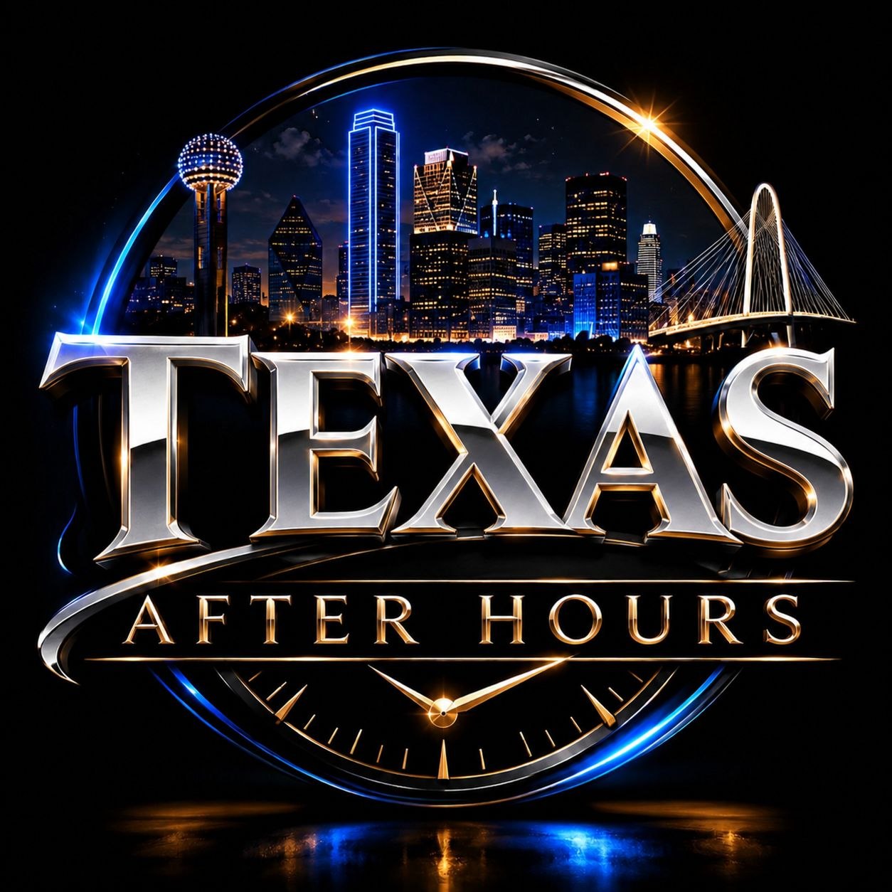 Texas After Hours logo